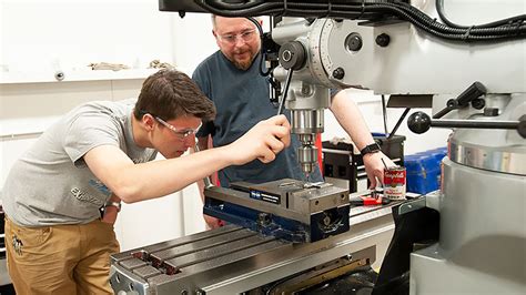 cnc machining technology student|cnc machinist salary.